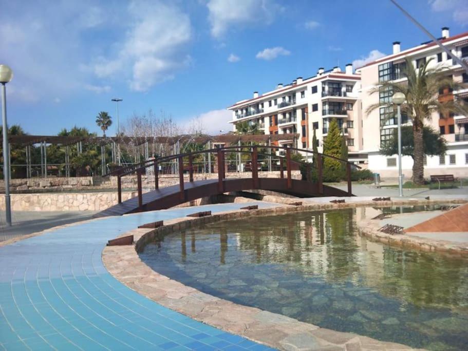 Luxury Apartamenty Pineda de Mar Extérieur photo