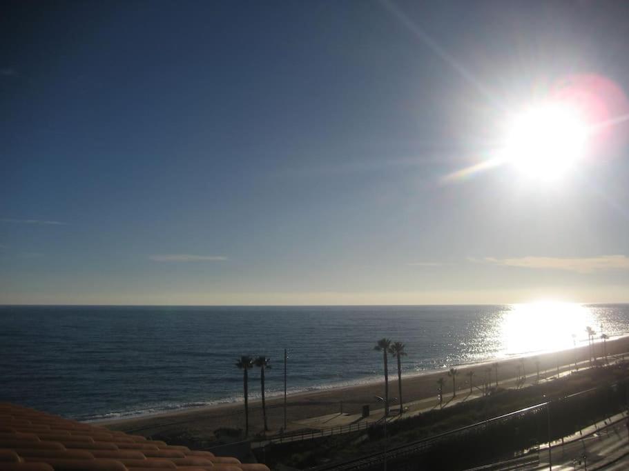 Luxury Apartamenty Pineda de Mar Extérieur photo