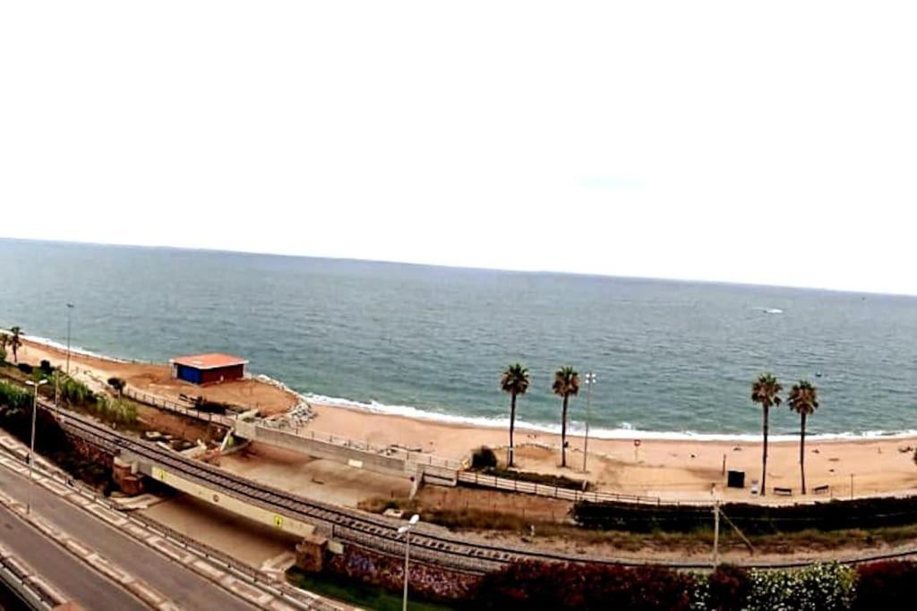 Luxury Apartamenty Pineda de Mar Extérieur photo