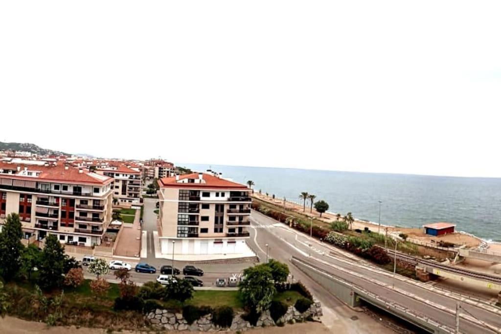 Luxury Apartamenty Pineda de Mar Extérieur photo