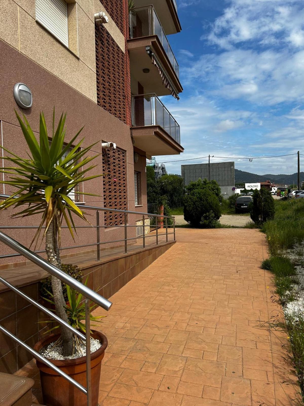 Luxury Apartamenty Pineda de Mar Extérieur photo